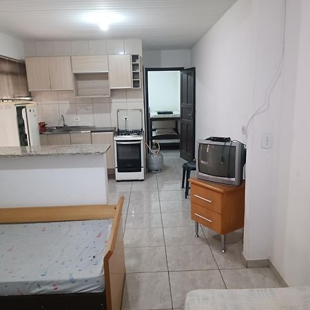 Assel Loft Xaxim Empreiteiras Villa Curitiba Eksteriør bilde