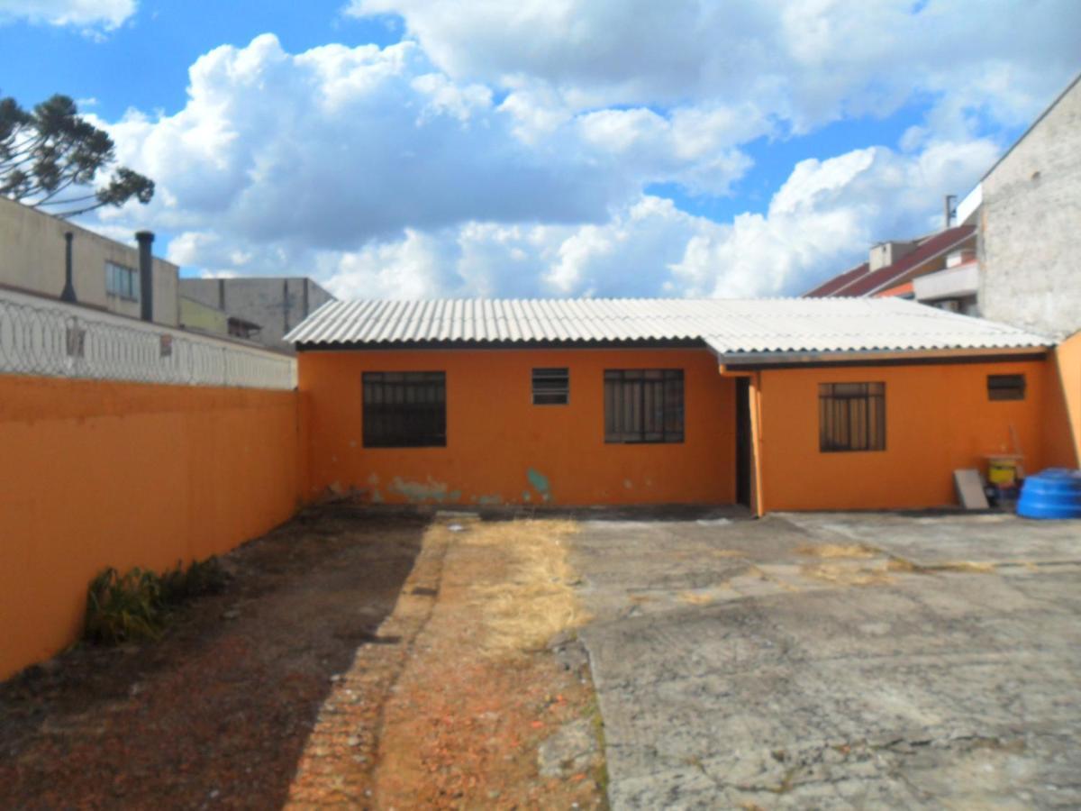 Assel Loft Xaxim Empreiteiras Villa Curitiba Eksteriør bilde
