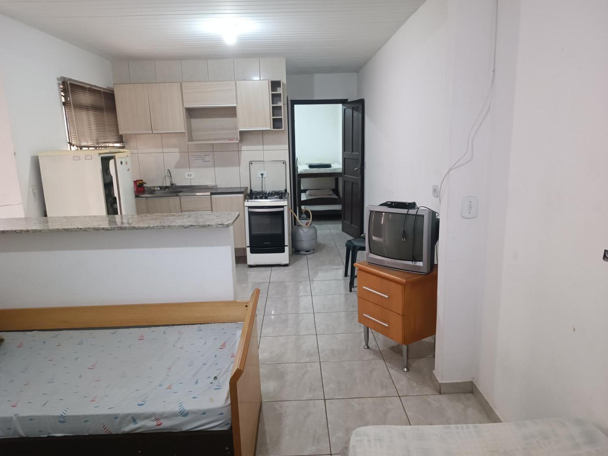 Assel Loft Xaxim Empreiteiras Villa Curitiba Eksteriør bilde
