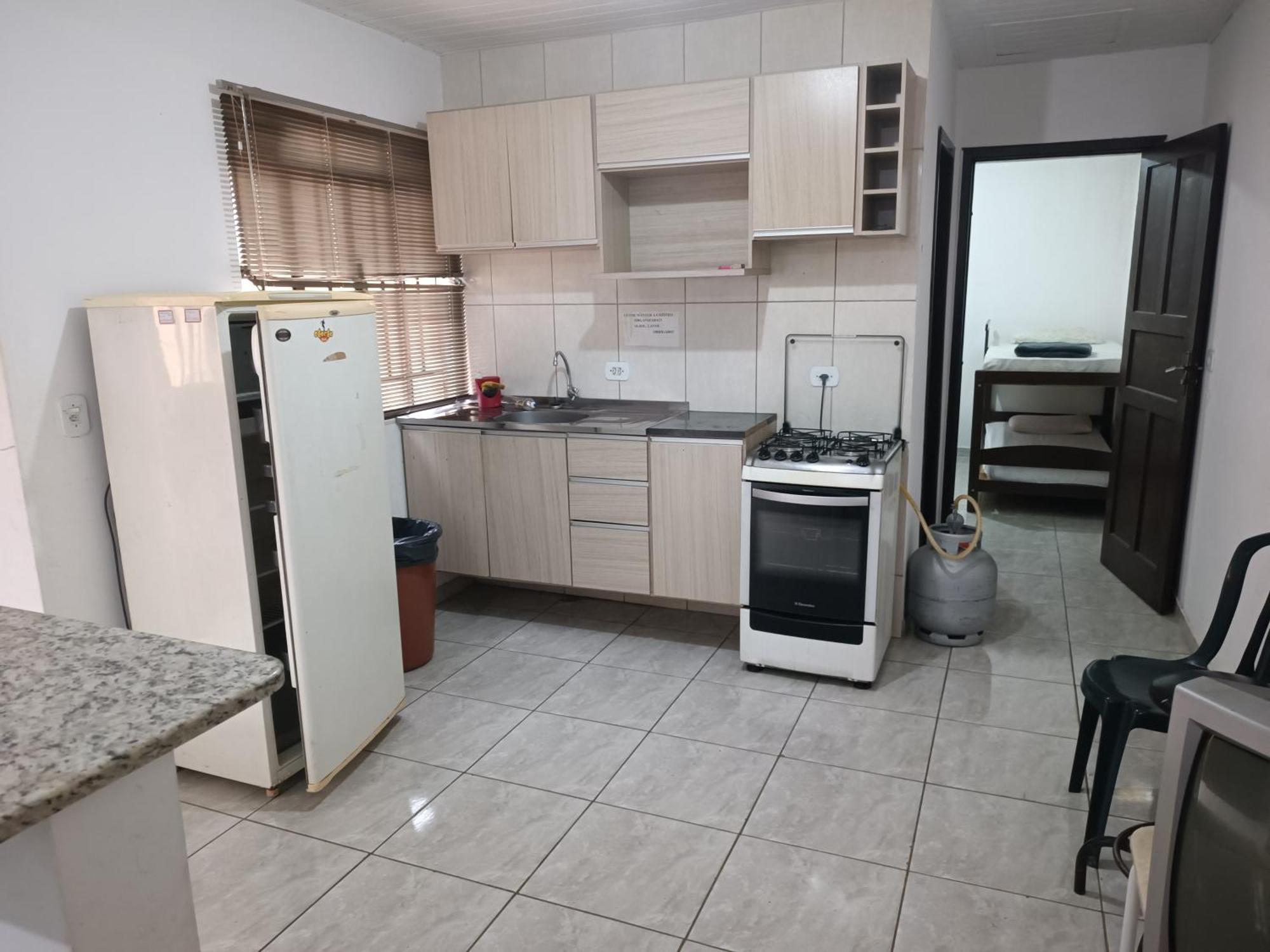 Assel Loft Xaxim Empreiteiras Villa Curitiba Eksteriør bilde