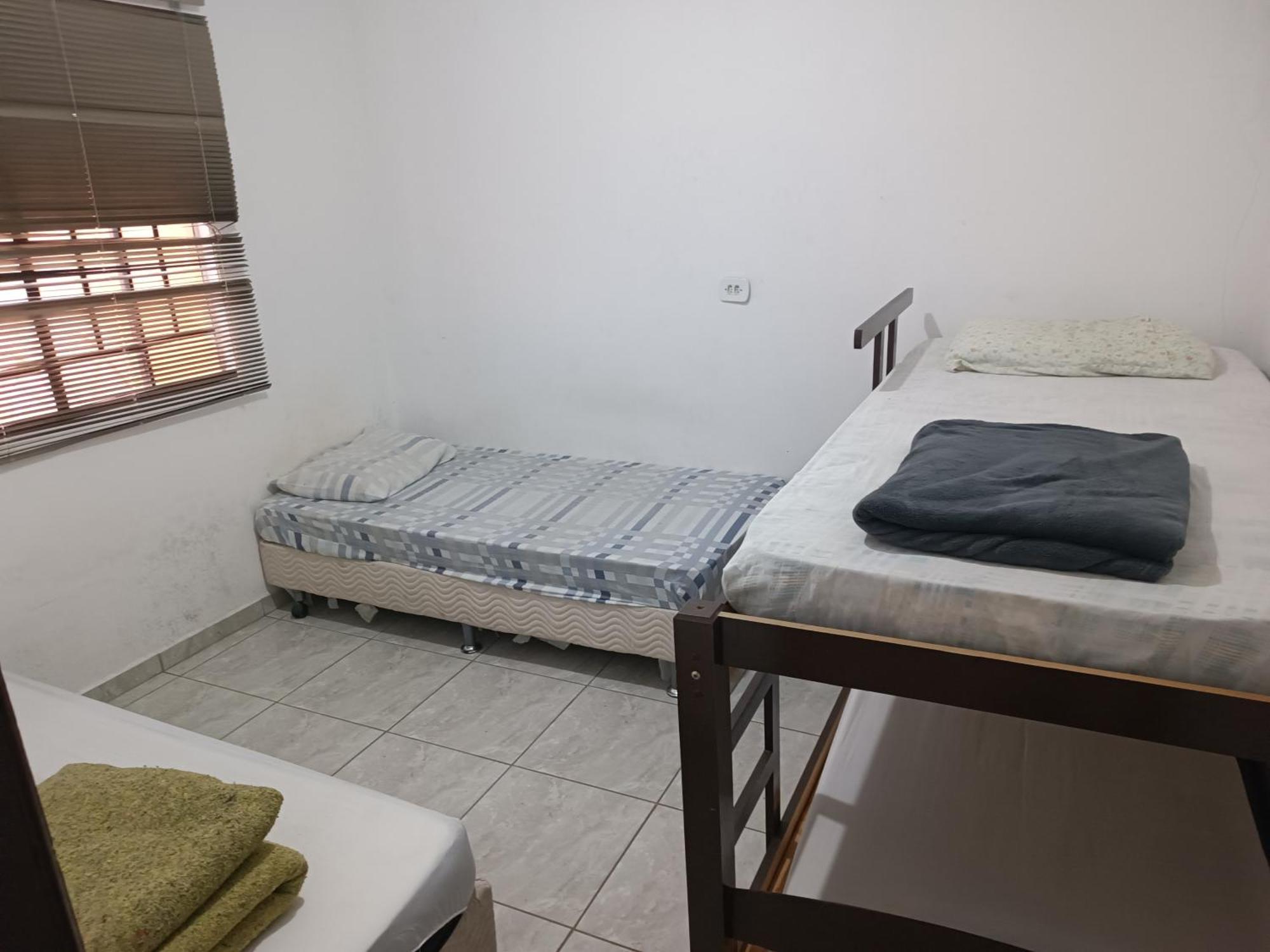 Assel Loft Xaxim Empreiteiras Villa Curitiba Eksteriør bilde