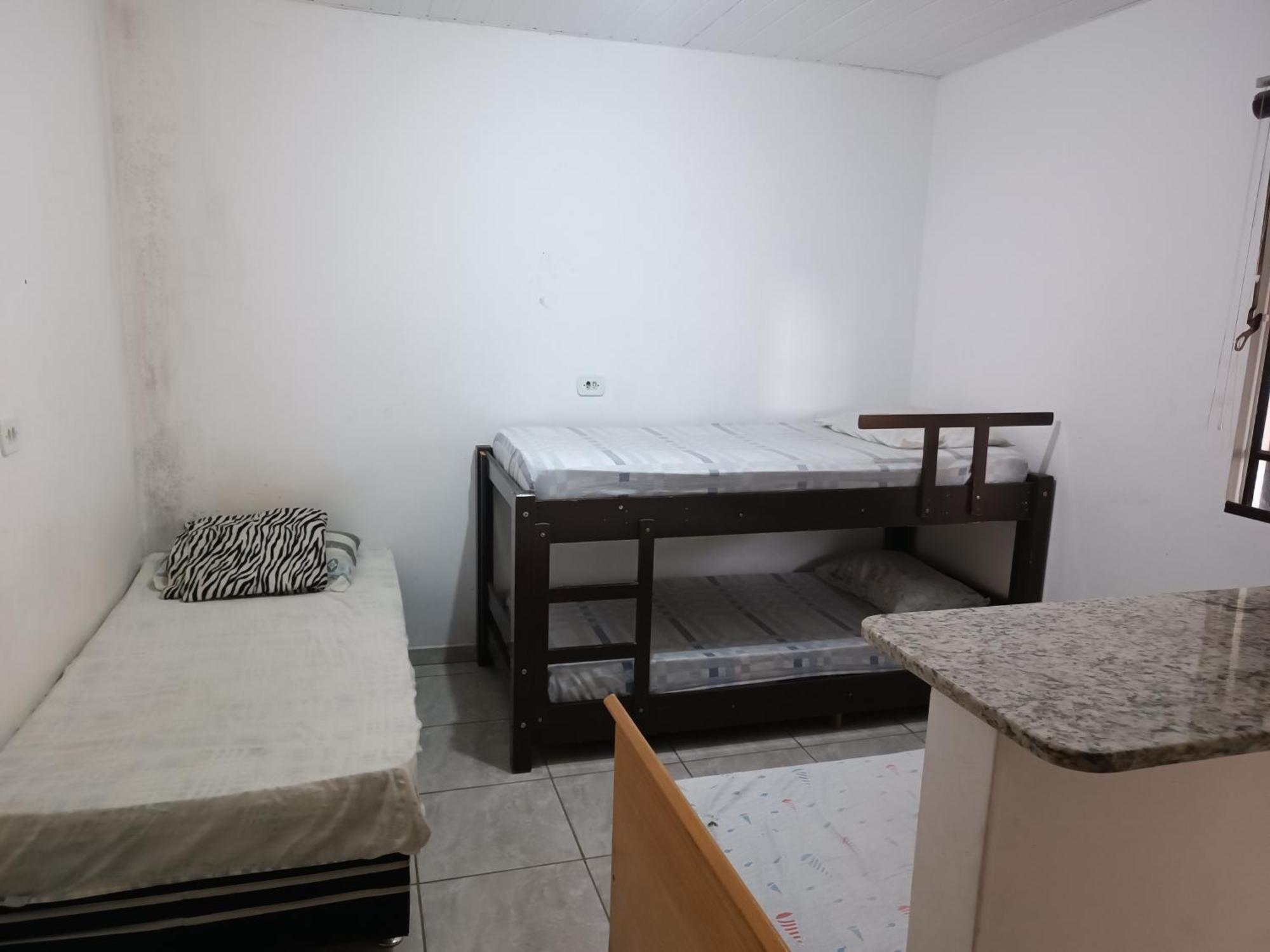 Assel Loft Xaxim Empreiteiras Villa Curitiba Eksteriør bilde
