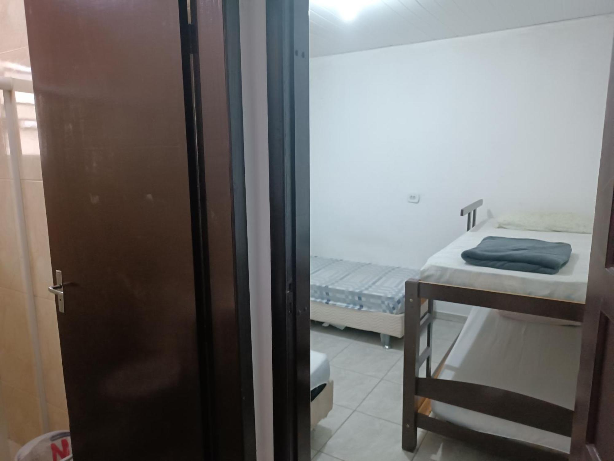 Assel Loft Xaxim Empreiteiras Villa Curitiba Eksteriør bilde